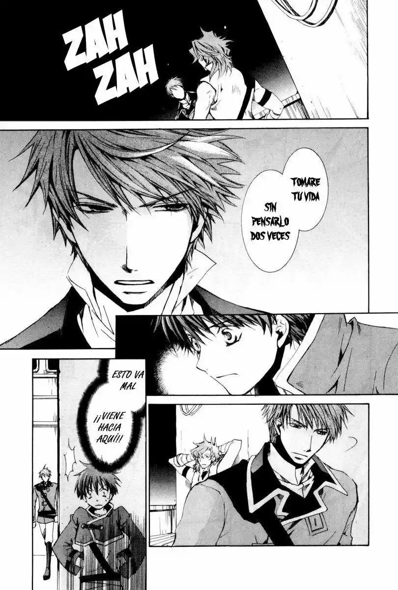 Kyou Kara Ore Waa!! - Capítulo 21 - Página 10 - LectorTMOo