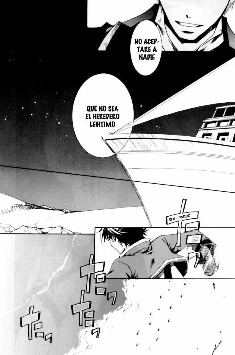 Kyou Kara Ore Waa!! - Capítulo 21 - Página 13 - LectorTMOo