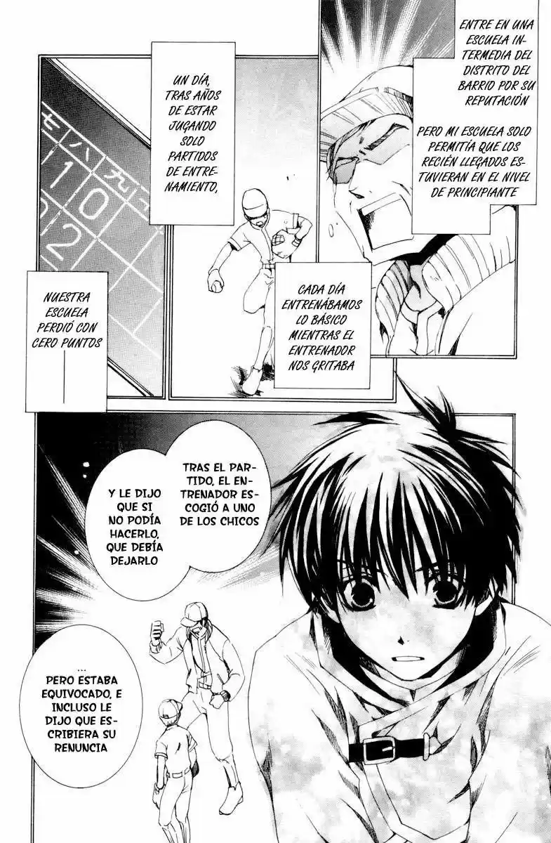 Kyou Kara Ore Waa!! - Capítulo 21 - Página 17 - LectorTMOo