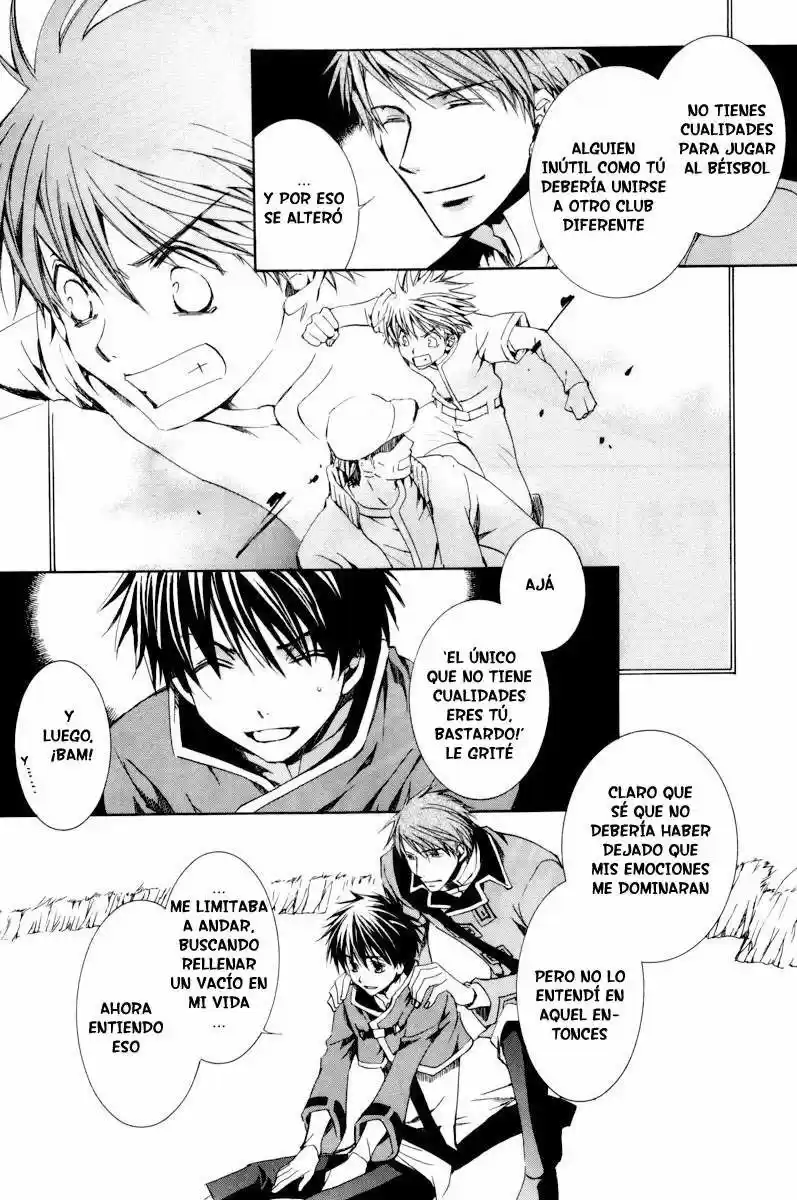 Kyou Kara Ore Waa!! - Capítulo 21 - Página 18 - LectorTMOo
