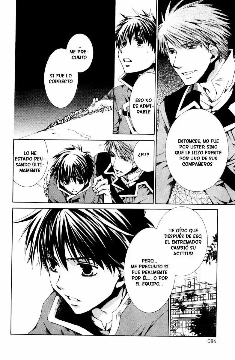 Kyou Kara Ore Waa!! - Capítulo 21 - Página 19 - LectorTMOo