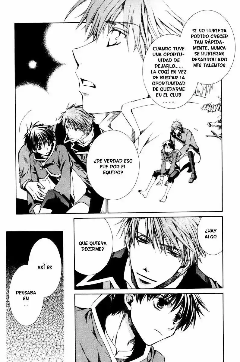 Kyou Kara Ore Waa!! - Capítulo 21 - Página 20 - LectorTMOo