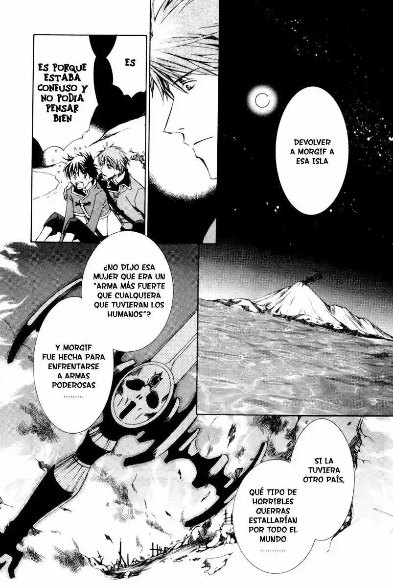 Kyou Kara Ore Waa!! - Capítulo 21 - Página 21 - LectorTMOo