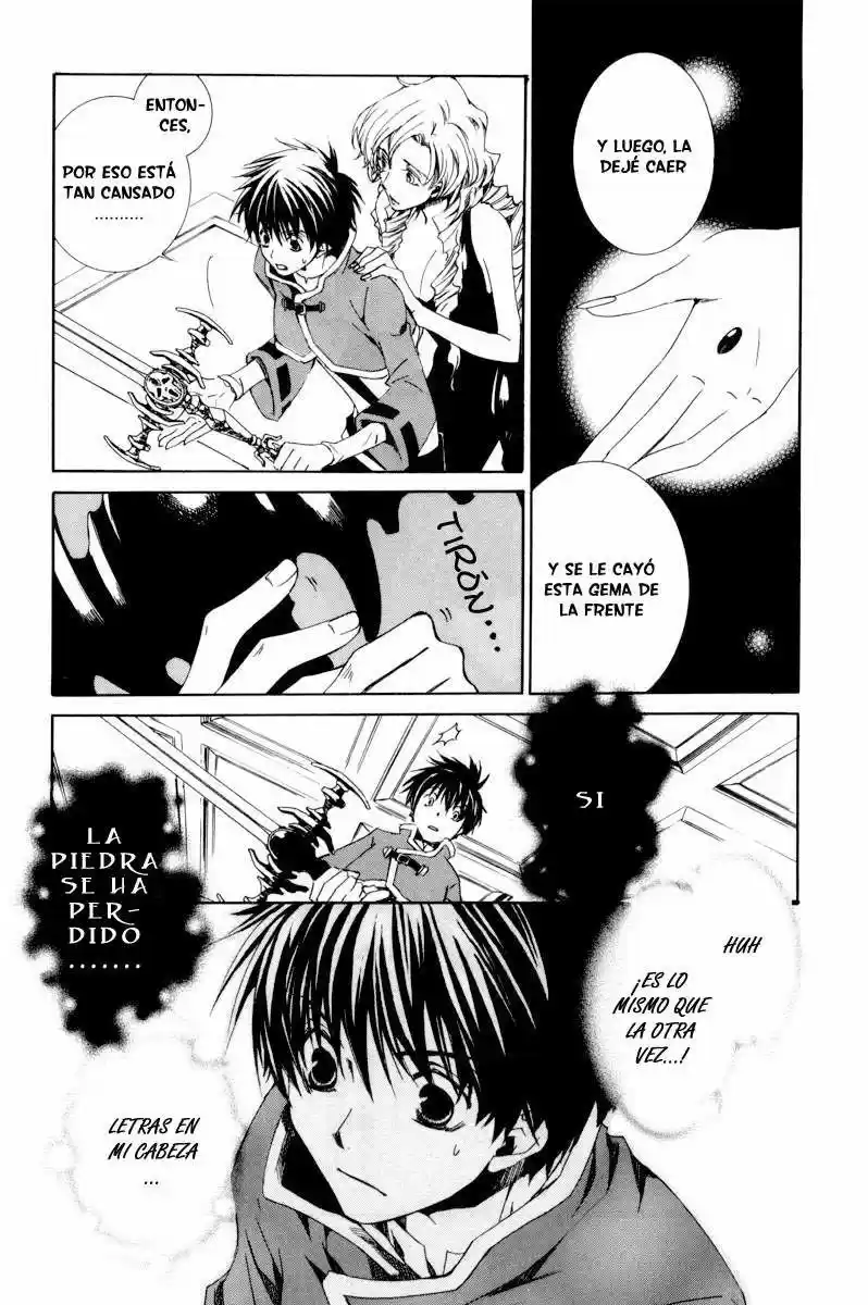 Kyou Kara Ore Waa!! - Capítulo 21 - Página 25 - LectorTMOo