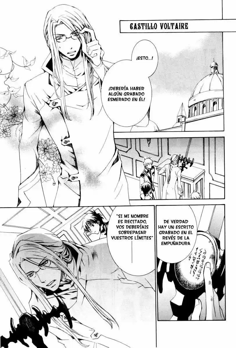 Kyou Kara Ore Waa!! - Capítulo 22 - Página 6 - LectorTMOo