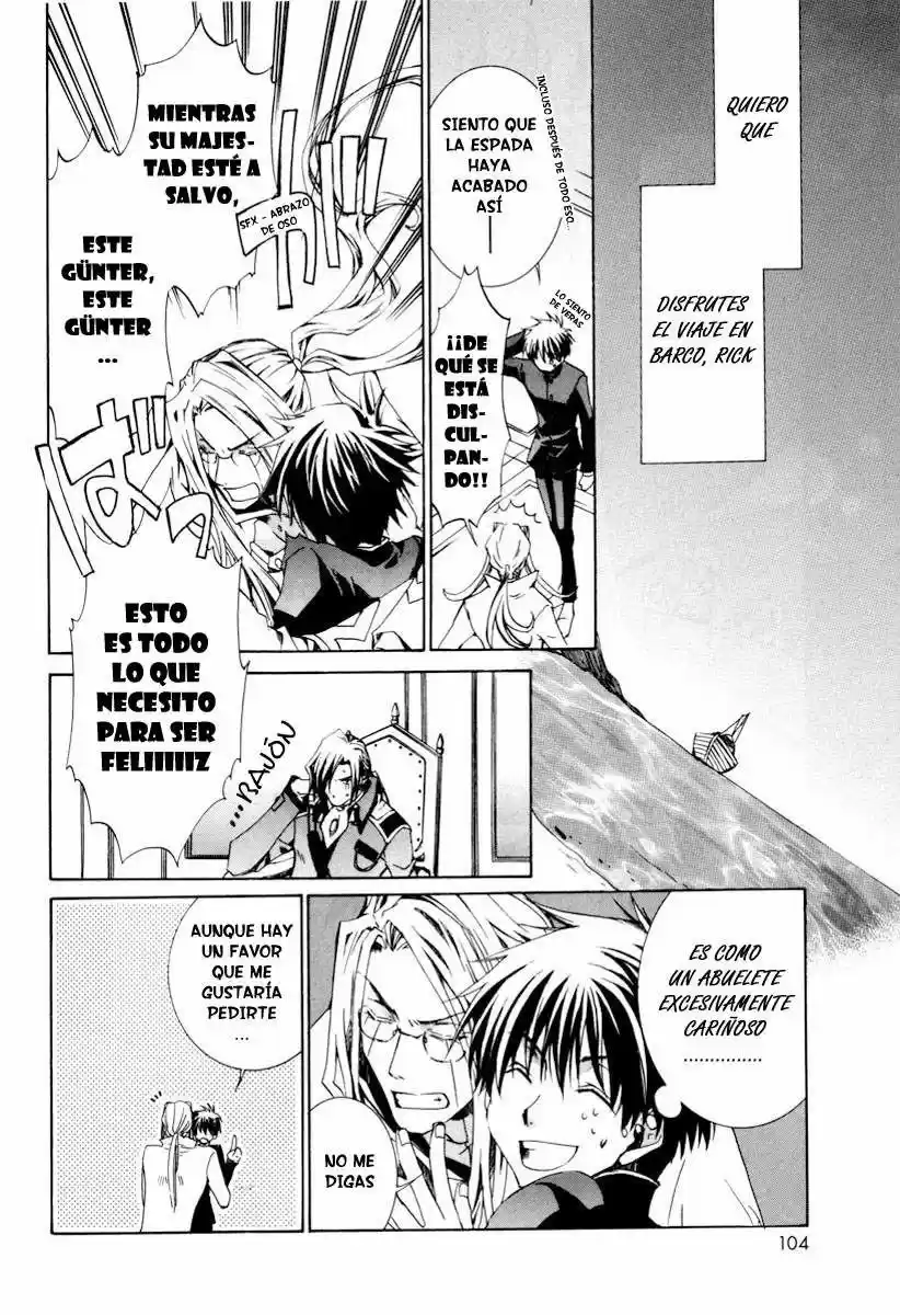 Kyou Kara Ore Waa!! - Capítulo 22 - Página 9 - LectorTMOo