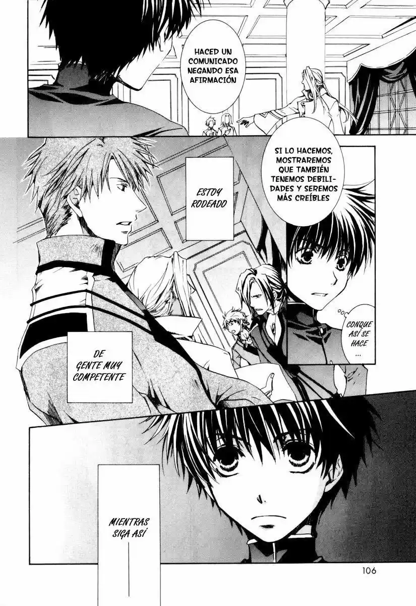Kyou Kara Ore Waa!! - Capítulo 22 - Página 11 - LectorTMOo