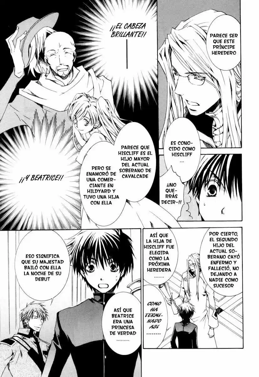 Kyou Kara Ore Waa!! - Capítulo 22 - Página 14 - LectorTMOo