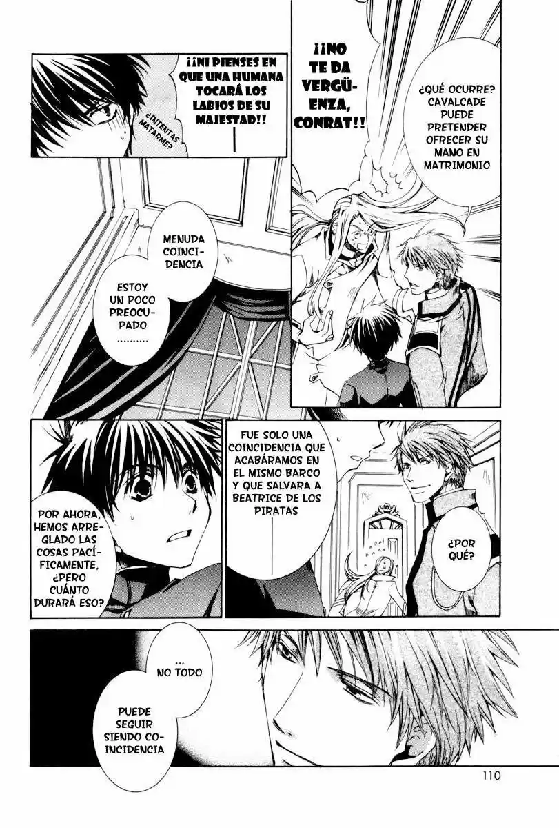 Kyou Kara Ore Waa!! - Capítulo 22 - Página 15 - LectorTMOo