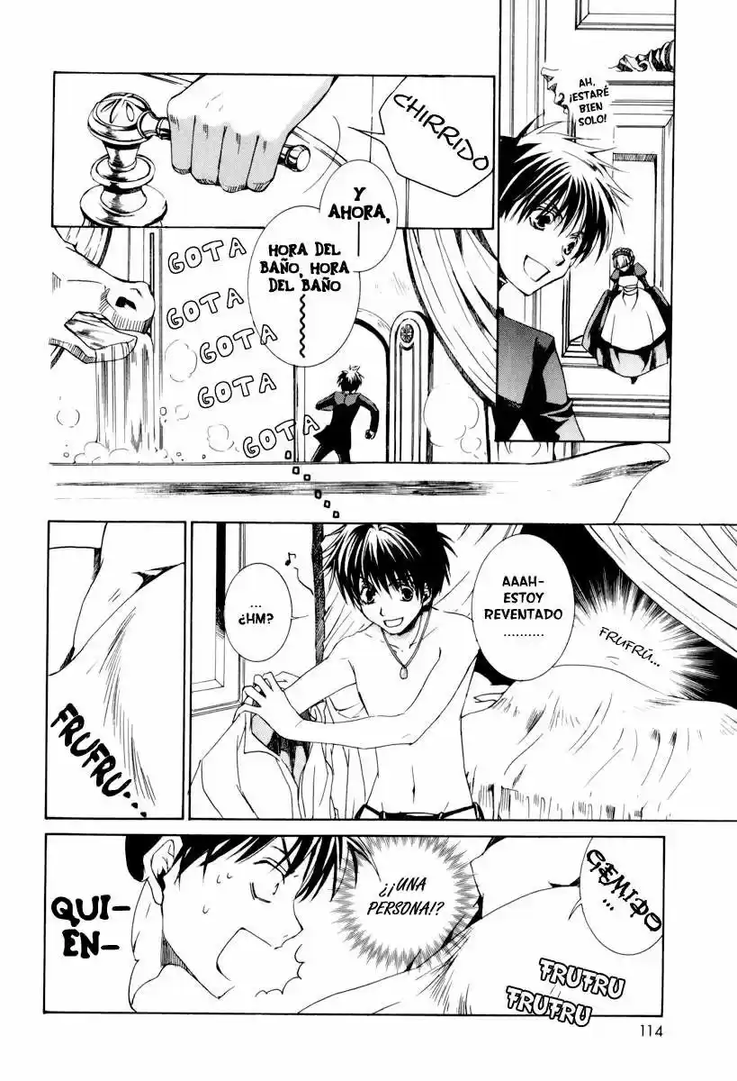 Kyou Kara Ore Waa!! - Capítulo 22 - Página 19 - LectorTMOo