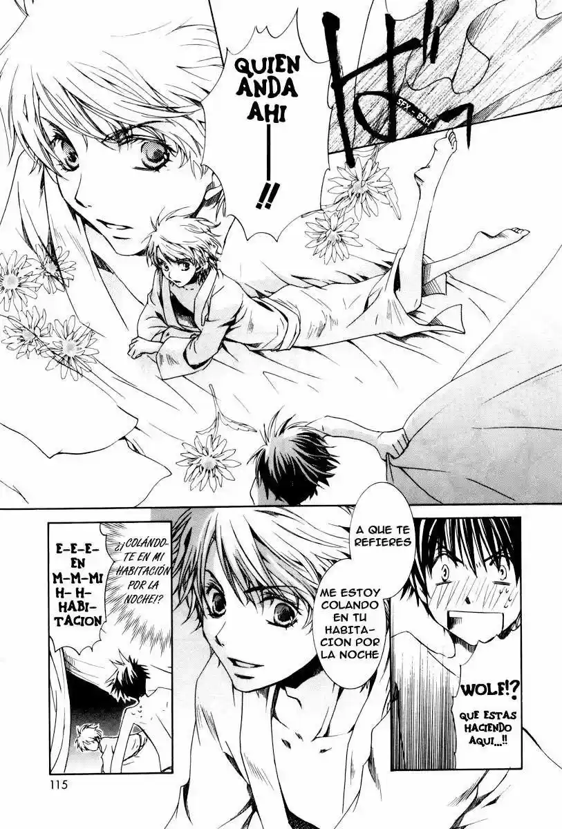 Kyou Kara Ore Waa!! - Capítulo 22 - Página 20 - LectorTMOo