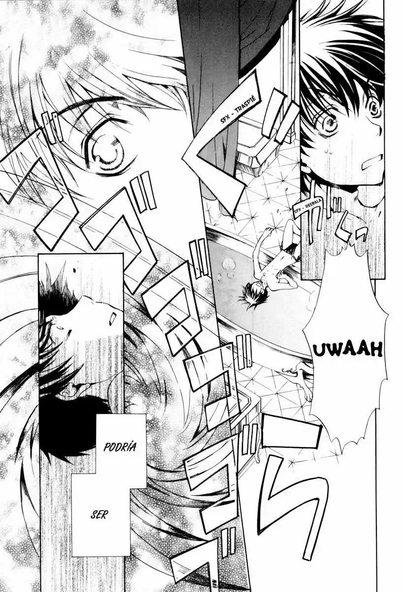 Kyou Kara Ore Waa!! - Capítulo 22 - Página 24 - LectorTMOo