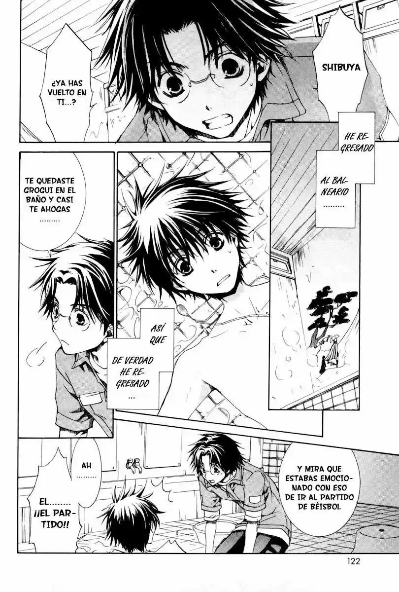 Kyou Kara Ore Waa!! - Capítulo 22 - Página 27 - LectorTMOo