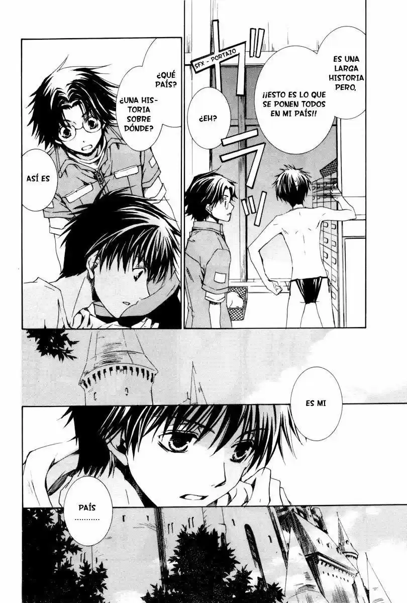 Kyou Kara Ore Waa!! - Capítulo 22 - Página 29 - LectorTMOo