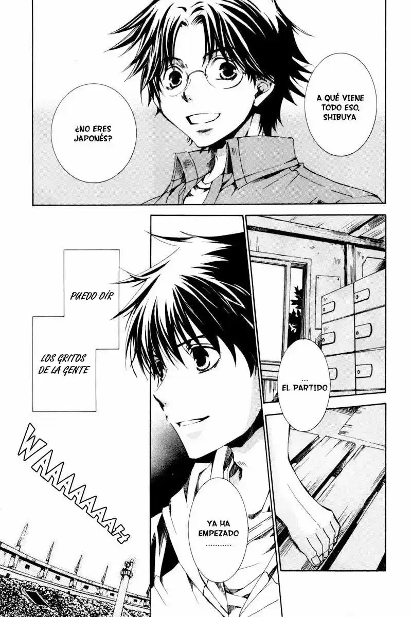 Kyou Kara Ore Waa!! - Capítulo 22 - Página 30 - LectorTMOo