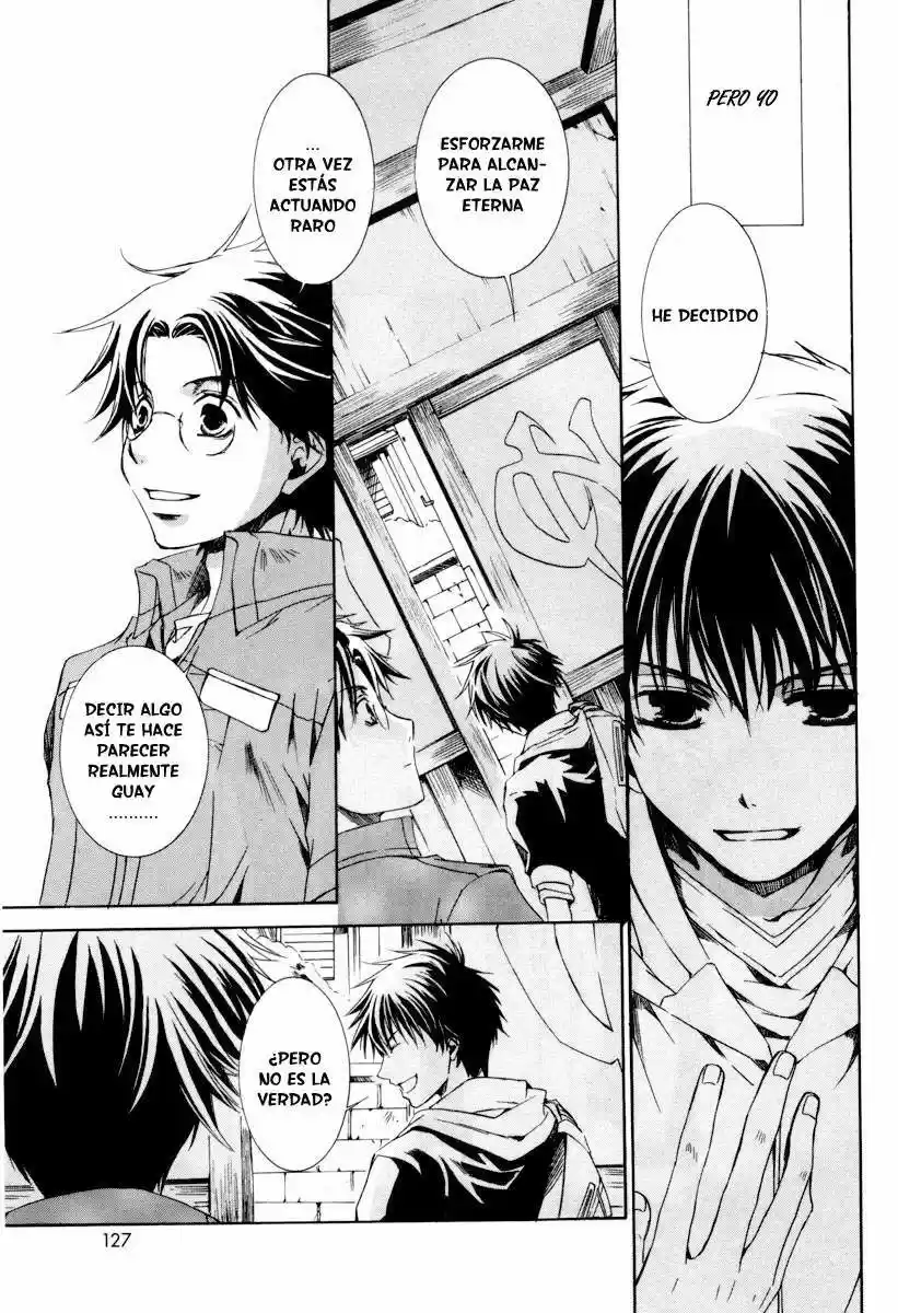 Kyou Kara Ore Waa!! - Capítulo 22 - Página 32 - LectorTMOo