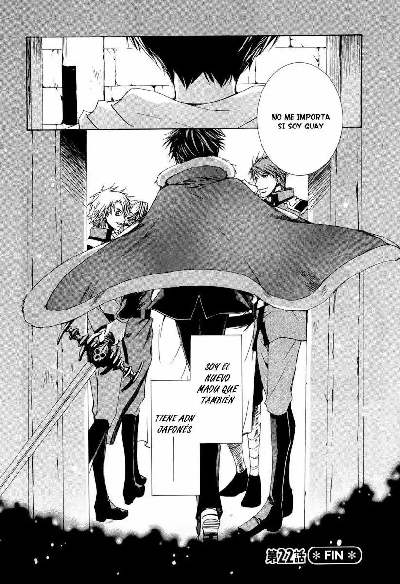 Kyou Kara Ore Waa!! - Capítulo 22 - Página 33 - LectorTMOo