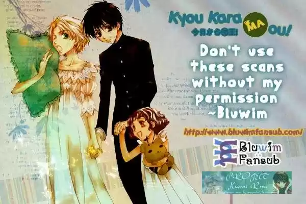 Kyou Kara Ore Waa!! - Capítulo 24 - Página 2 - LectorTMOo