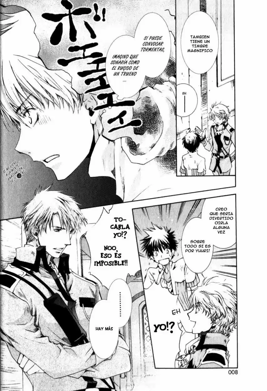 Kyou Kara Ore Waa!! - Capítulo 24 - Página 13 - LectorTMOo