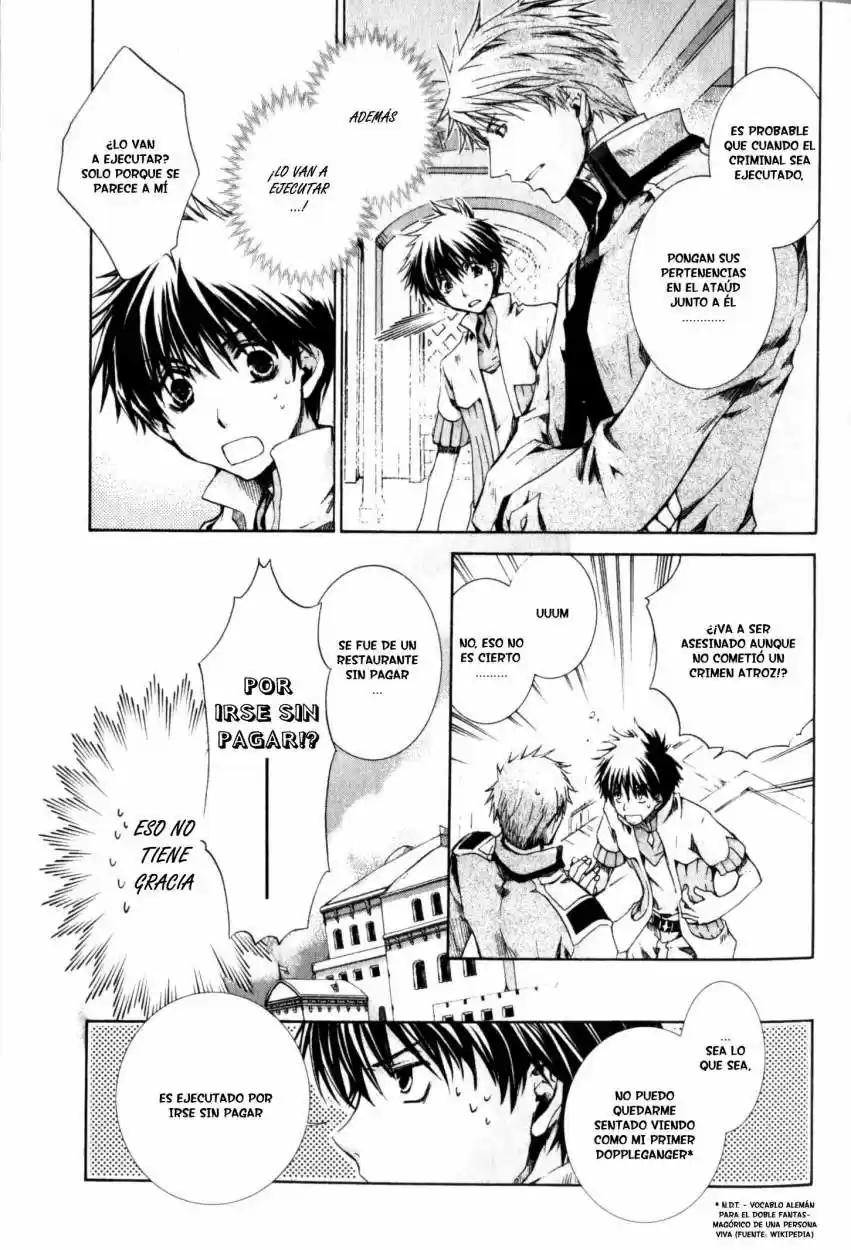 Kyou Kara Ore Waa!! - Capítulo 24 - Página 14 - LectorTMOo