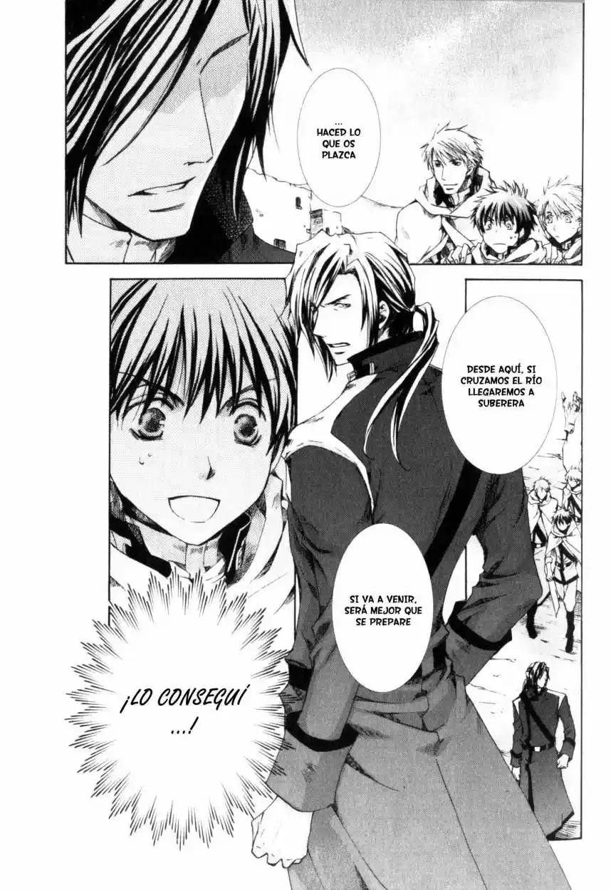Kyou Kara Ore Waa!! - Capítulo 24 - Página 19 - LectorTMOo