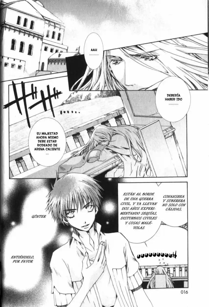 Kyou Kara Ore Waa!! - Capítulo 24 - Página 20 - LectorTMOo