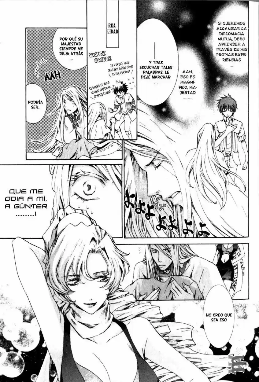 Kyou Kara Ore Waa!! - Capítulo 24 - Página 21 - LectorTMOo