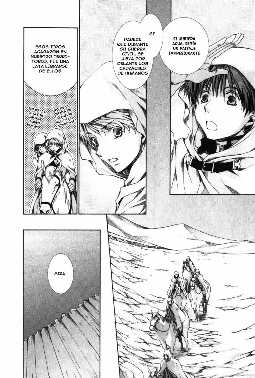 Kyou Kara Ore Waa!! - Capítulo 24 - Página 24 - LectorTMOo