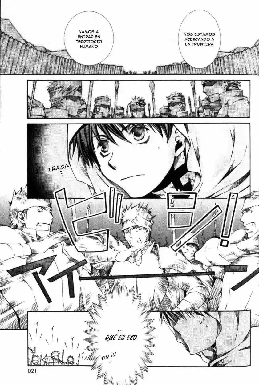 Kyou Kara Ore Waa!! - Capítulo 24 - Página 25 - LectorTMOo