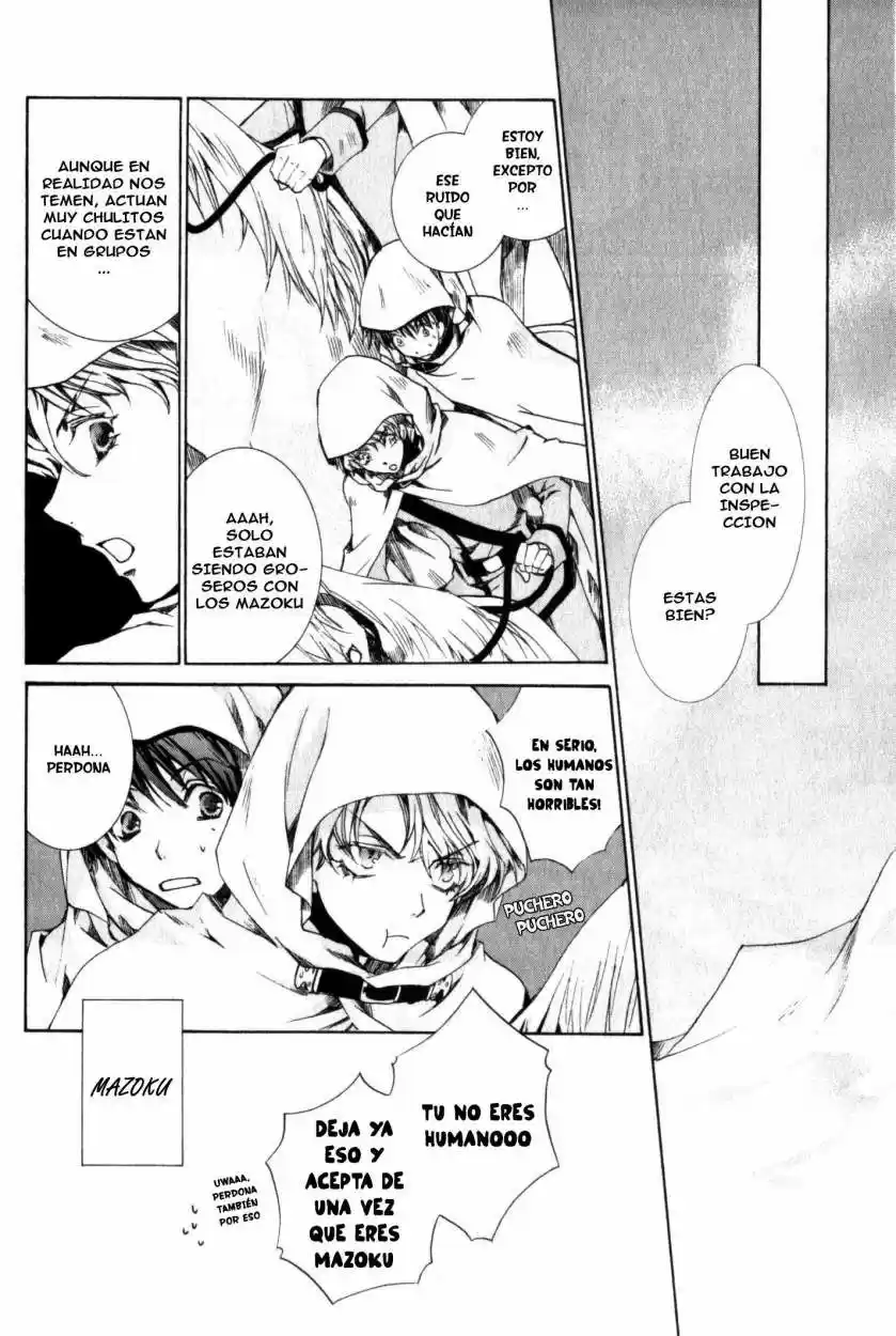 Kyou Kara Ore Waa!! - Capítulo 24 - Página 26 - LectorTMOo
