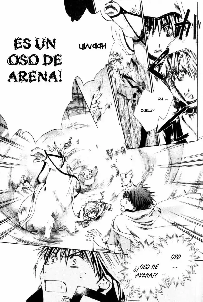 Kyou Kara Ore Waa!! - Capítulo 24 - Página 29 - LectorTMOo