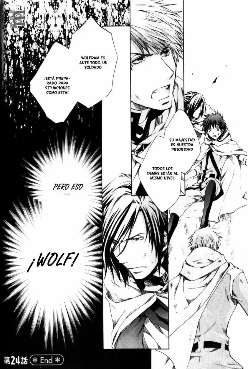 Kyou Kara Ore Waa!! - Capítulo 24 - Página 34 - LectorTMOo