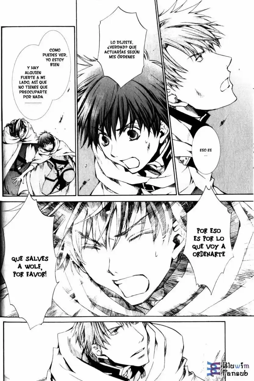Kyou Kara Ore Waa!! - Capítulo 25 - Página 5 - LectorTMOo