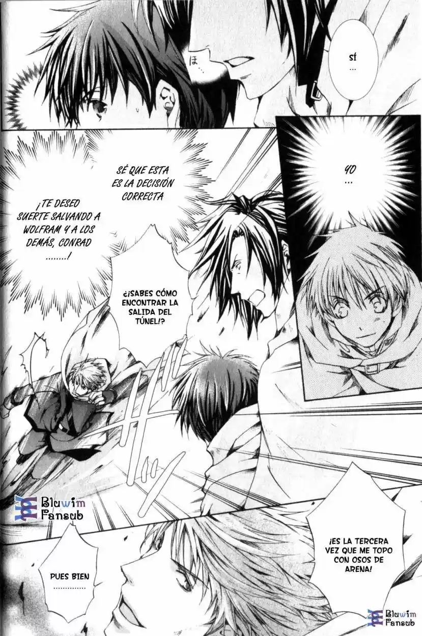 Kyou Kara Ore Waa!! - Capítulo 25 - Página 7 - LectorTMOo