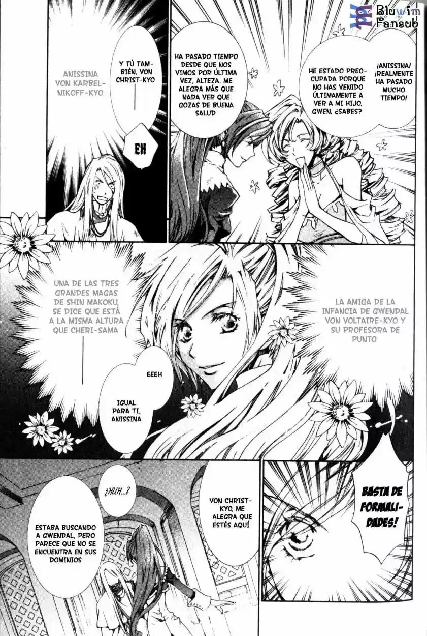 Kyou Kara Ore Waa!! - Capítulo 25 - Página 10 - LectorTMOo