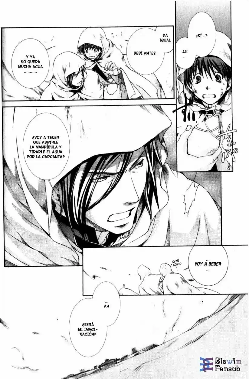 Kyou Kara Ore Waa!! - Capítulo 25 - Página 13 - LectorTMOo