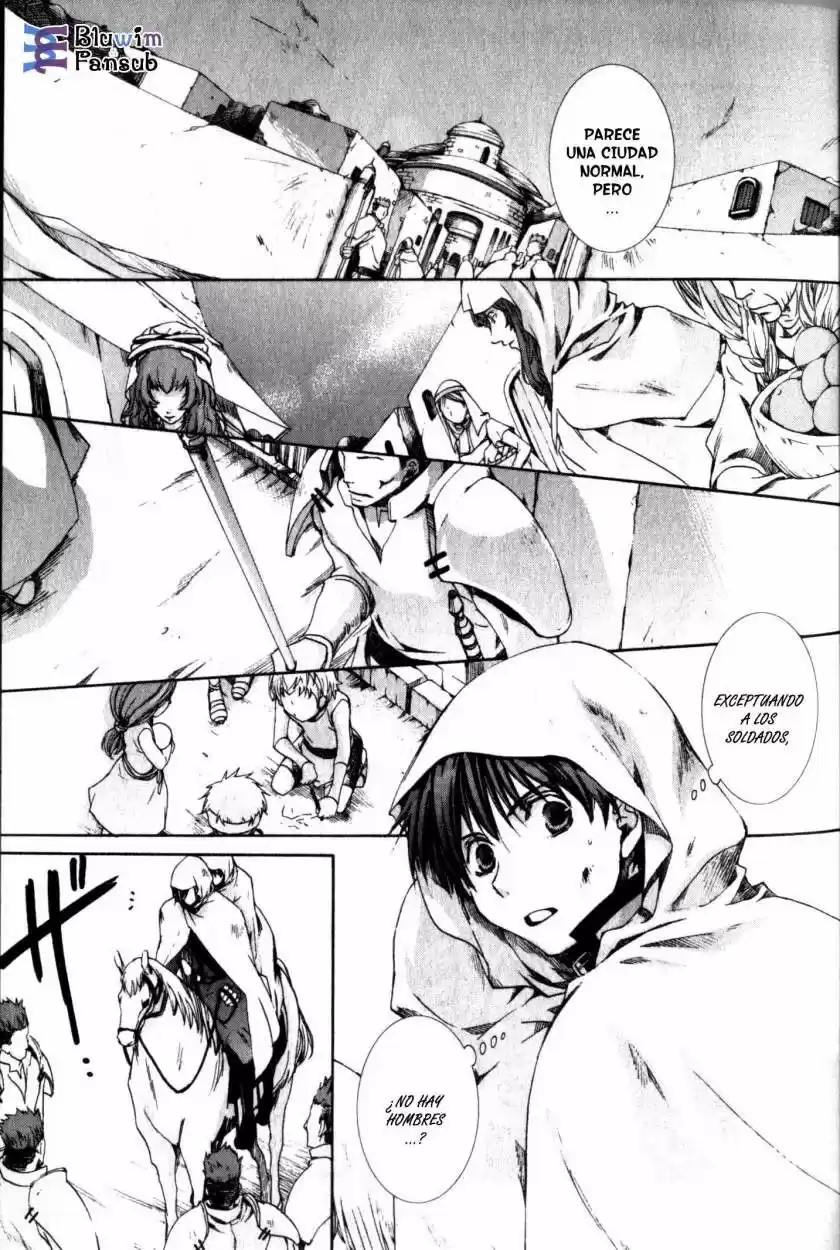 Kyou Kara Ore Waa!! - Capítulo 25 - Página 14 - LectorTMOo