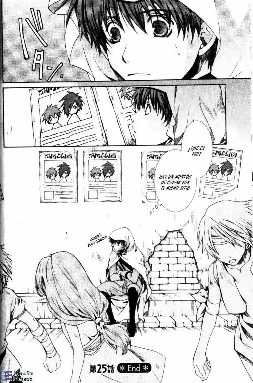 Kyou Kara Ore Waa!! - Capítulo 25 - Página 17 - LectorTMOo