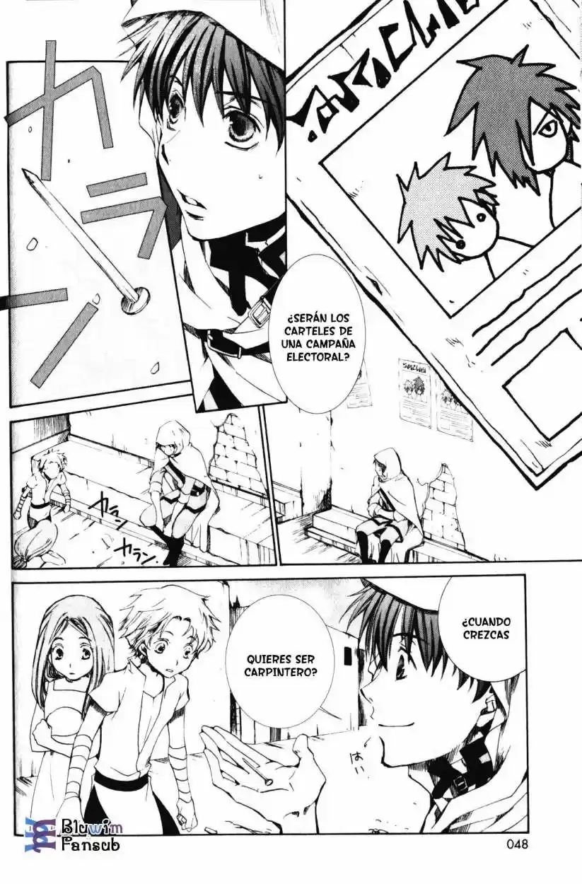 Kyou Kara Ore Waa!! - Capítulo 26 - Página 3 - LectorTMOo