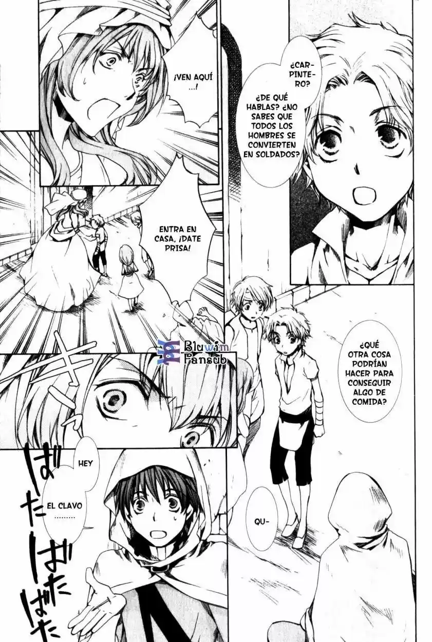 Kyou Kara Ore Waa!! - Capítulo 26 - Página 4 - LectorTMOo