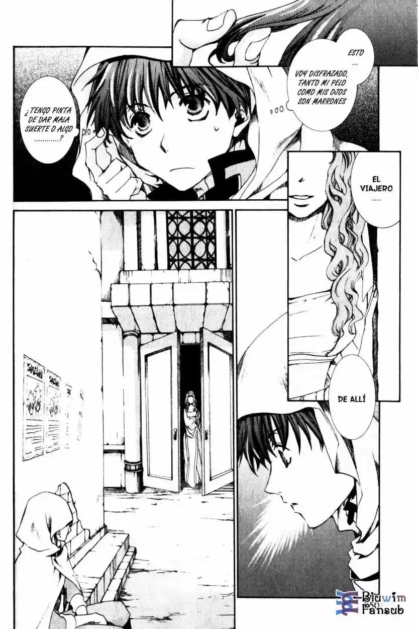 Kyou Kara Ore Waa!! - Capítulo 26 - Página 5 - LectorTMOo