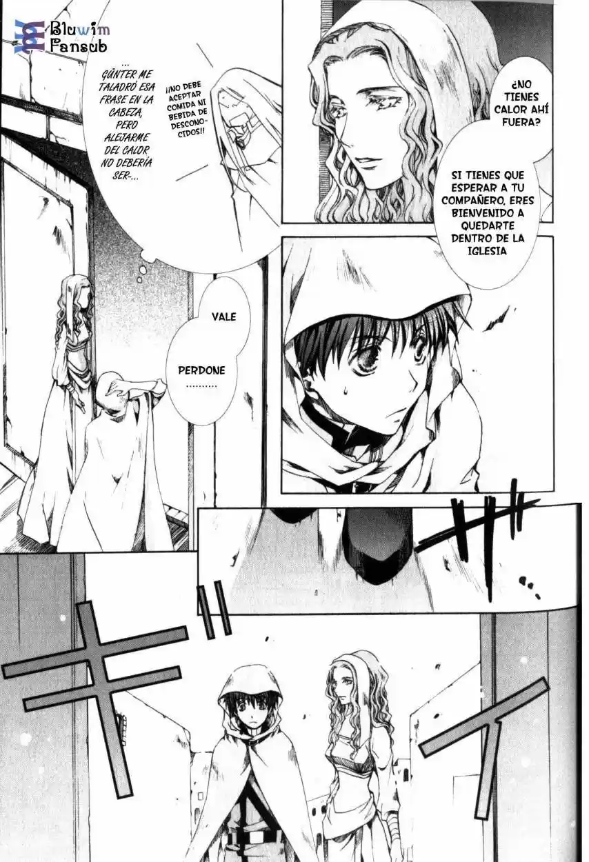 Kyou Kara Ore Waa!! - Capítulo 26 - Página 6 - LectorTMOo