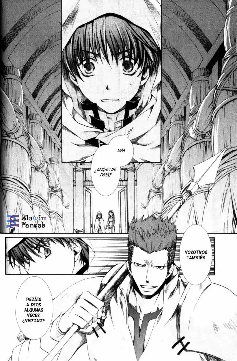 Kyou Kara Ore Waa!! - Capítulo 26 - Página 7 - LectorTMOo