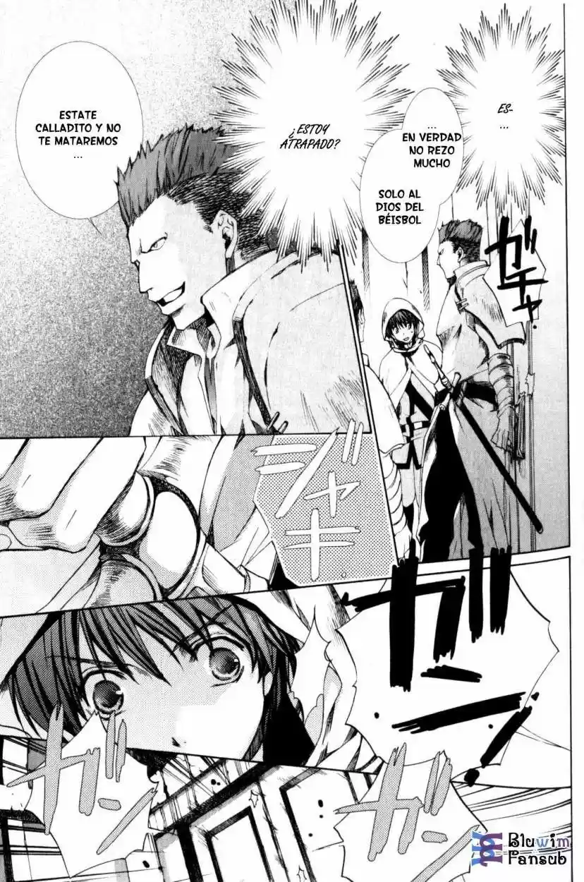 Kyou Kara Ore Waa!! - Capítulo 26 - Página 8 - LectorTMOo