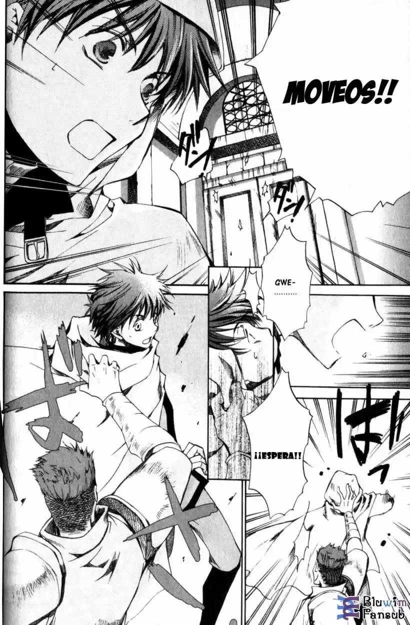Kyou Kara Ore Waa!! - Capítulo 26 - Página 9 - LectorTMOo