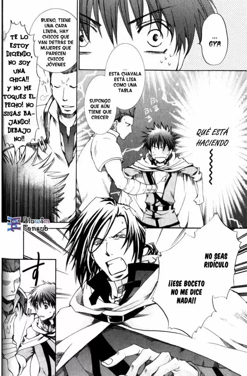Kyou Kara Ore Waa!! - Capítulo 26 - Página 13 - LectorTMOo