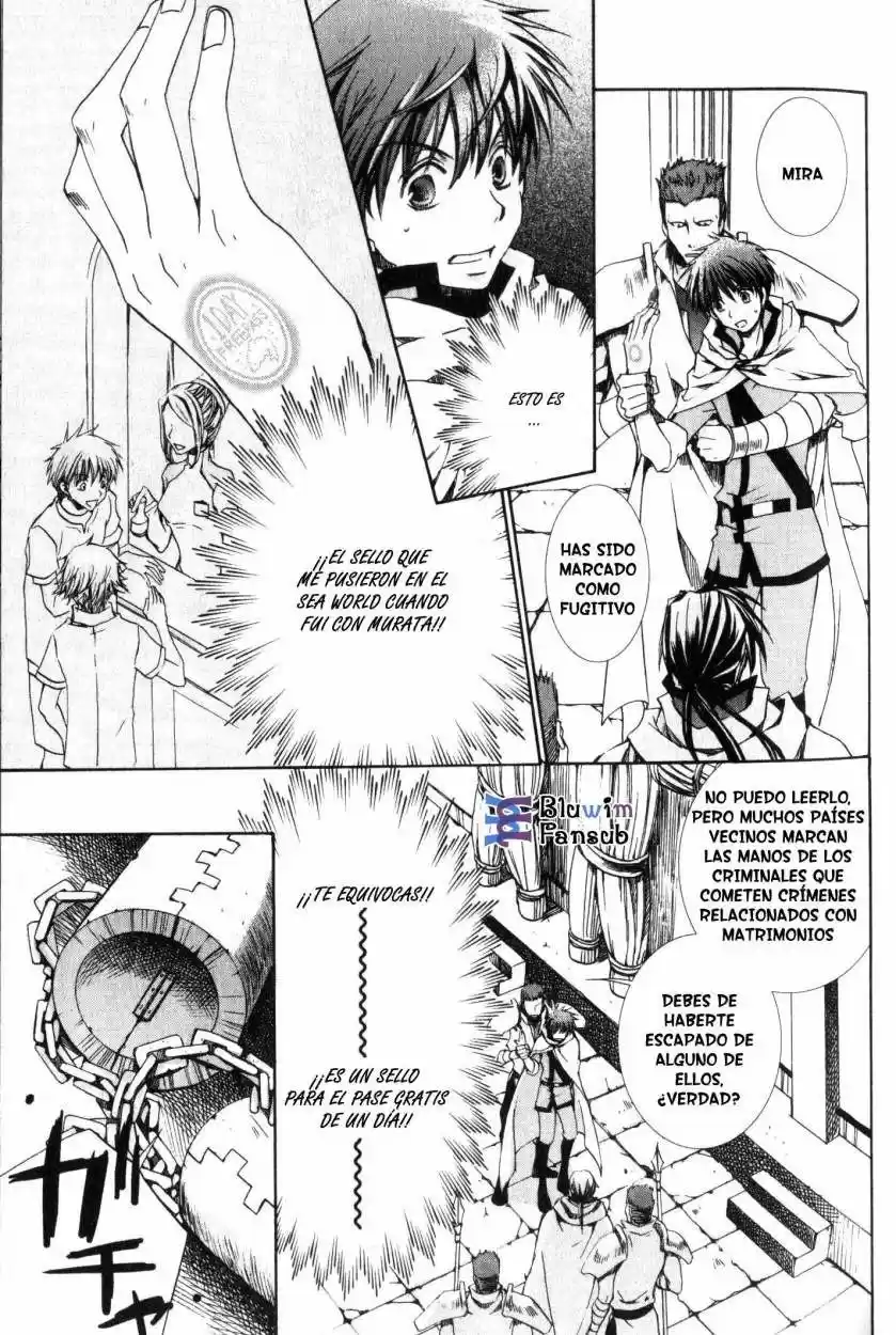 Kyou Kara Ore Waa!! - Capítulo 26 - Página 14 - LectorTMOo