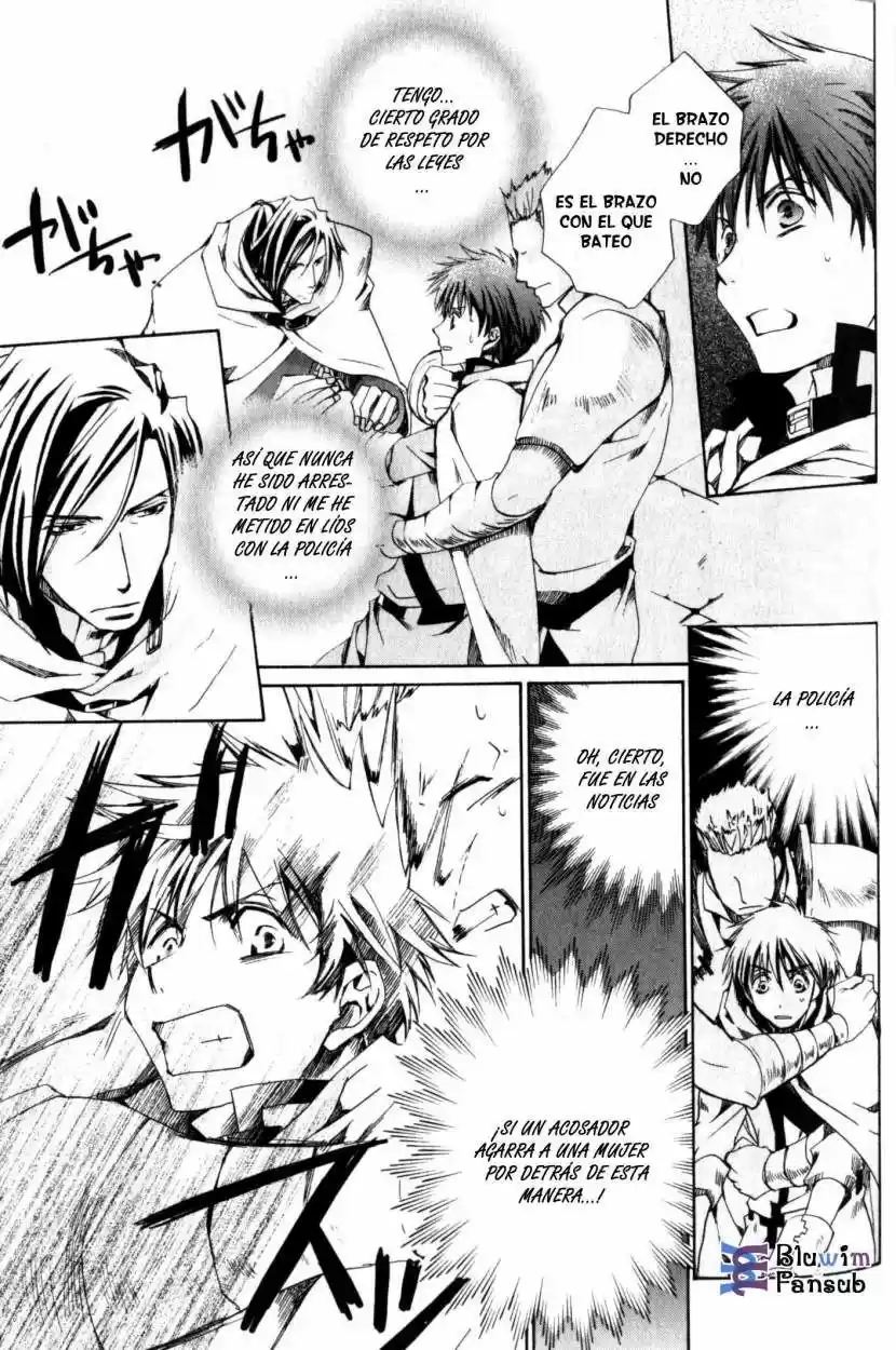 Kyou Kara Ore Waa!! - Capítulo 26 - Página 16 - LectorTMOo