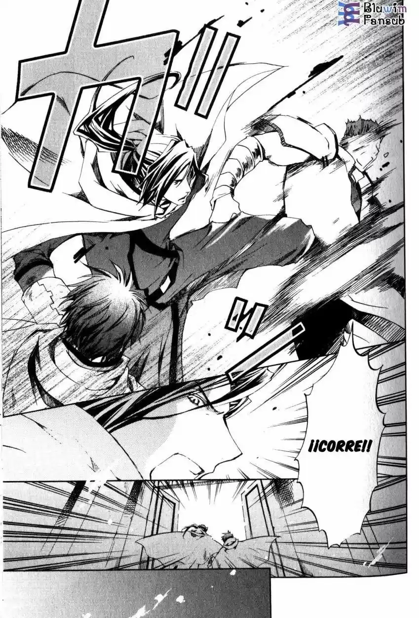 Kyou Kara Ore Waa!! - Capítulo 26 - Página 18 - LectorTMOo