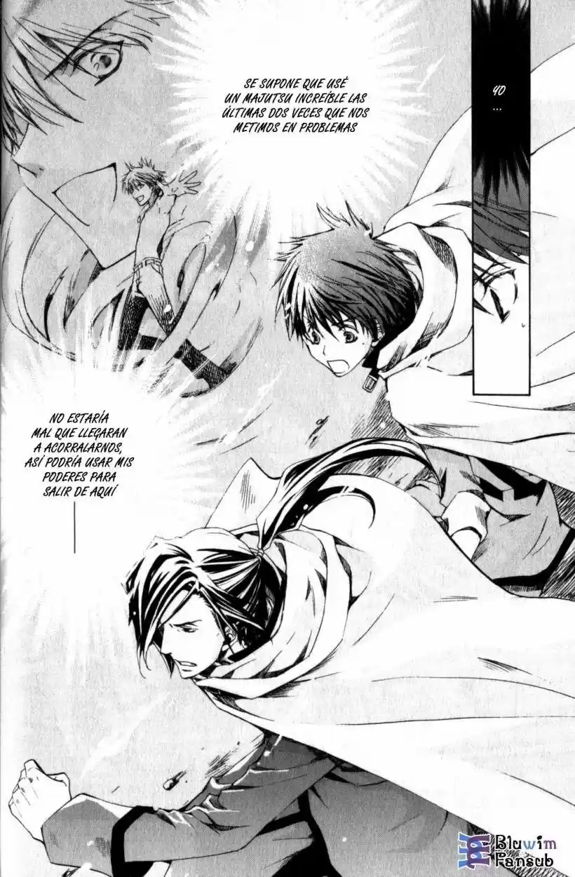 Kyou Kara Ore Waa!! - Capítulo 26 - Página 19 - LectorTMOo